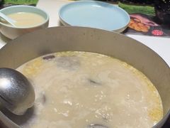 -洪氏嗨捞·猪肚鸡火锅(阳光天地店)