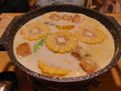 -十二舍·湯物素煮(江泰潤政店)