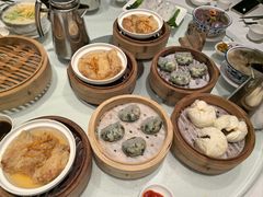 -南园酒家(前进路店)