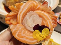 -红叶日本料理(三八广场店)