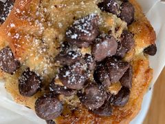 -Cha Café and Bistro