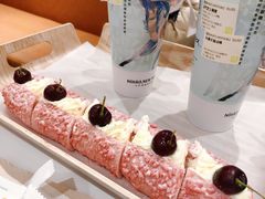 -奈雪的茶(新天地广场PRO店)