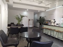 -诺一咖啡(天地华城店)