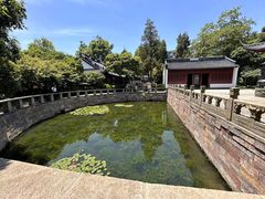 -岳王庙