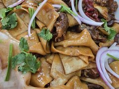 -壹阁胡羊焖饼(特色小吃街店)