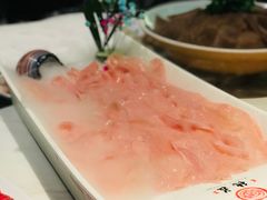 -重庆德庄火锅(映月湖环宇城店)