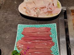 功夫腰花-锦城印象火锅(天府三街店)