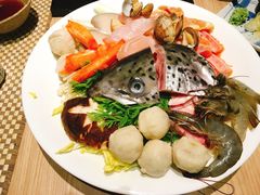 -歌行灯日本料理(伊势丹店)