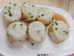 -小杨生煎(成山巴黎春天店)