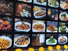 -昱德来·天津菜(河西店)