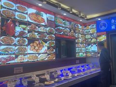 -惠宾饭庄(中山路店)