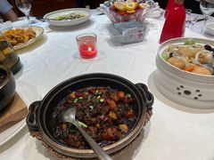 -御苑宾馆-中餐厅