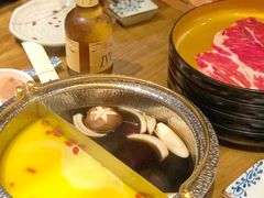 -蟹将军·松叶蟹和牛日料放题自助(K11店)