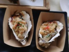 -铭副琦食·虾蟹烩馆(渔人码头店)