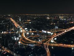 -彩虹云霄拜约克摩天塔