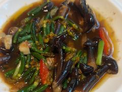 -西郊竹园甲鱼面(老一中店)