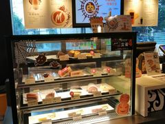 -麦当劳(红荔西店)