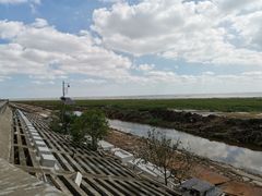 -南汇嘴观海公园