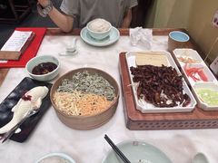 -小吊梨汤·北京菜·烤鸭(鸟巢店)