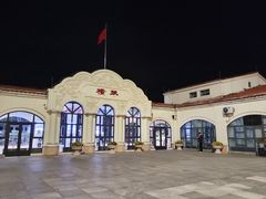 -横琴客运码头