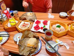 驰名虾饺皇-粤食堂(天津和悦汇店)