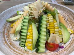 -东田之村自助餐厅(金水路店)