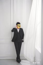 点击看大图 -THE QUEEN(北京店)