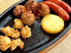 -萨莉亚意式餐厅(石鼓路店)