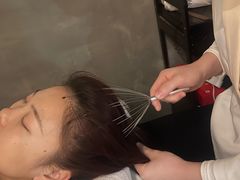 -施奈儿.洗头頭療.按摩SPA.采耳(上梅林店)