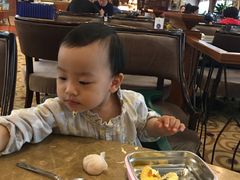 -银帆宾馆-自助餐厅(金马路店)