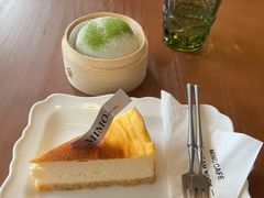 -MIMO CAFE(沙头角店)