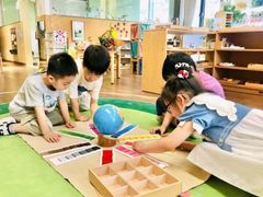 -硅谷蒙学幼儿园