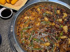 -胖子鱼·天水麻辣鱼火锅(秦州407店)