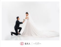 点击看大图 -金夫人婚纱摄影(总店)