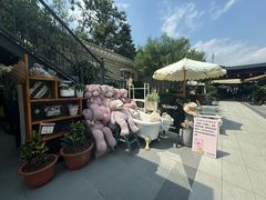 -京北渔家傲