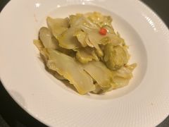 -小厨师·二十年沈家门小海鲜(百井坊巷店)