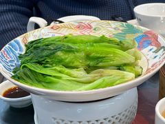 -香港蓮香樓(中環店)