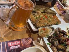 -管氏翅吧(马家堡店)