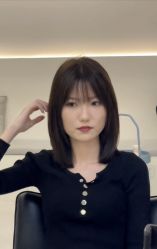 -Hello Lady发型设计