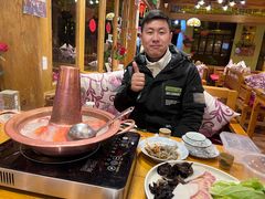 -民食香·腊排骨野生菌美食(木府店)