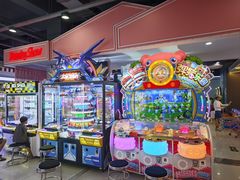 -风云再起游乐汇(南京常发广场店)