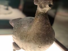 -重庆中国三峡博物馆(重庆博物馆)