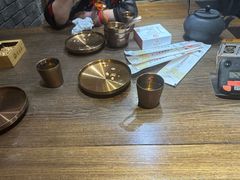 -魁盛居百年鲁菜馆(县西巷店)