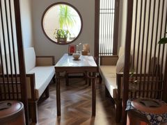 -沐春秋茶书院·茶室.茶馆.商务包房(知春路店)