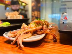 -戏作寿司(观音桥店)