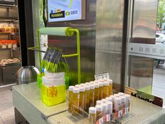 -小香港(凤凰大街店)