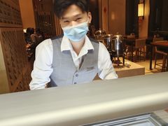 -嘉定凯悦·咖啡厅