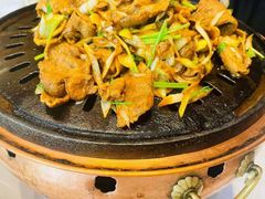 -京味斋·北京烤鸭(北京南站洋桥店)