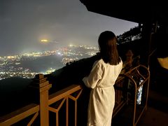 -三亚亚龙湾人间天堂鸟巢度假村