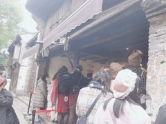 -锦记糕点铺